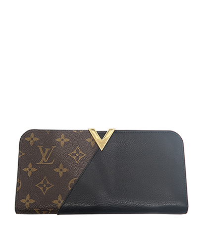 Louis Vuitton Kimono Wallet, front view